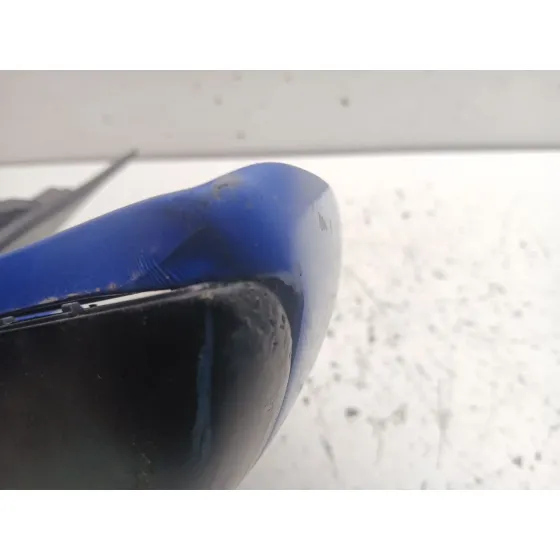 Retrovisor Derecho para Volkswagen Polo Iv (9N_, 9A_)