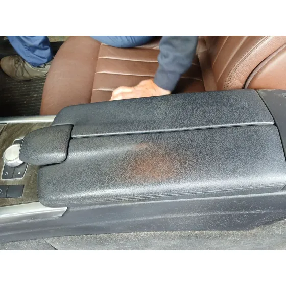Apoyabrazos Central para Mercedes-Benz Clase E T-Model (S212)
