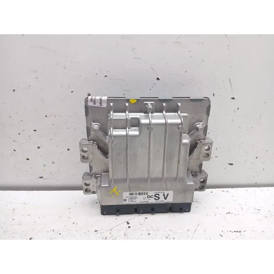 Centralita Motor Uce para Renault Megane Iv Hatchback (B9A/M/N_)
