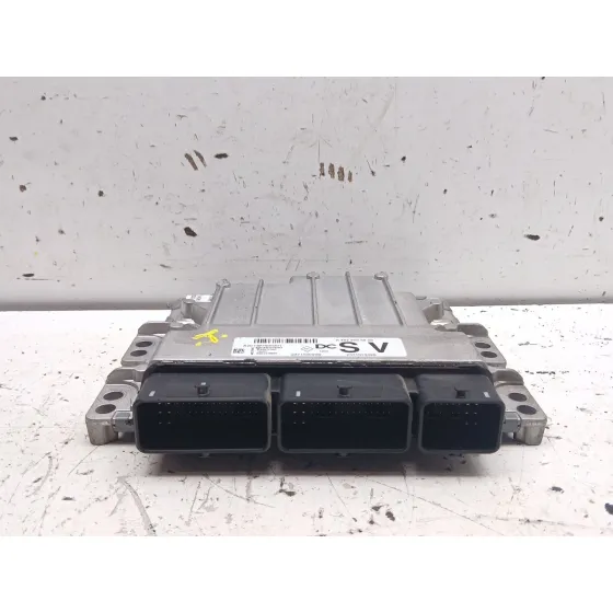 Centralita Motor Uce para Renault Megane Iv Hatchback (B9A/M/N_)