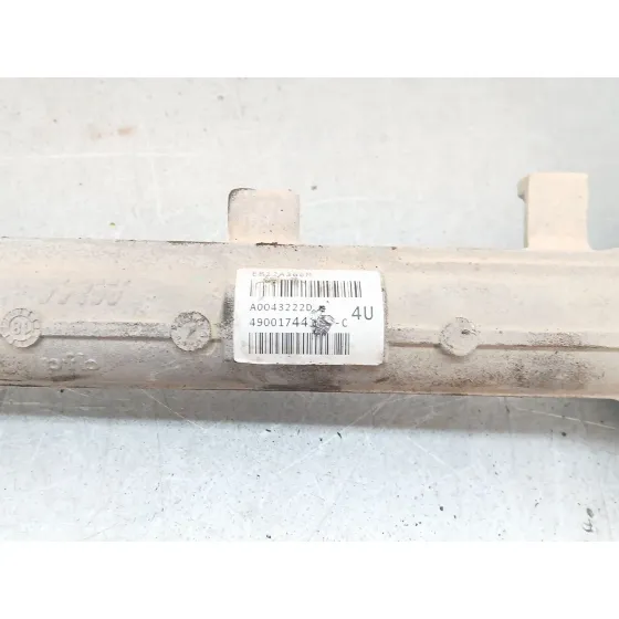 Cremallera Direccion para Renault Megane Iv Hatchback (B9A/M/N_)