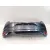 Paragolpes Trasero para Renault Megane Iv Hatchback (B9A/M/N_)