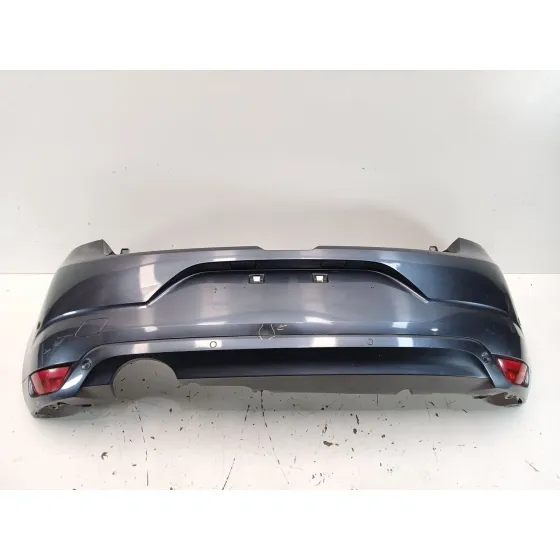 Paragolpes Trasero para Renault Megane Iv Hatchback (B9A/M/N_)