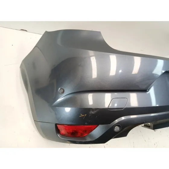 Paragolpes Trasero para Renault Megane Iv Hatchback (B9A/M/N_)