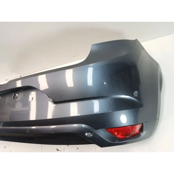 Paragolpes Trasero para Renault Megane Iv Hatchback (B9A/M/N_)