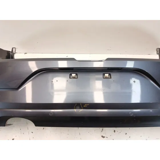 Paragolpes Trasero para Renault Megane Iv Hatchback (B9A/M/N_)