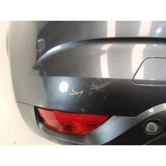 Paragolpes Trasero para Renault Megane Iv Hatchback (B9A/M/N_)
