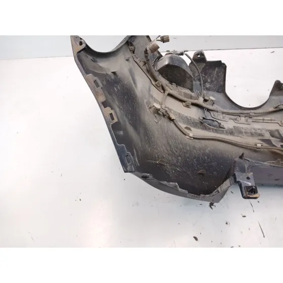 Paragolpes Trasero para Renault Megane Iv Hatchback (B9A/M/N_)