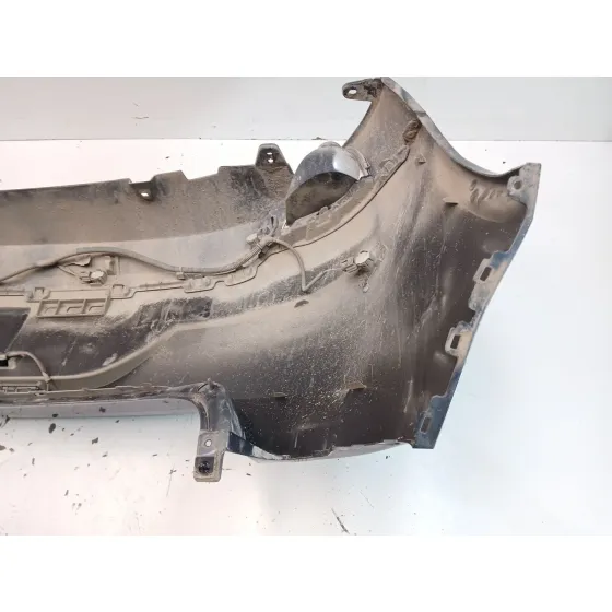 Paragolpes Trasero para Renault Megane Iv Hatchback (B9A/M/N_)