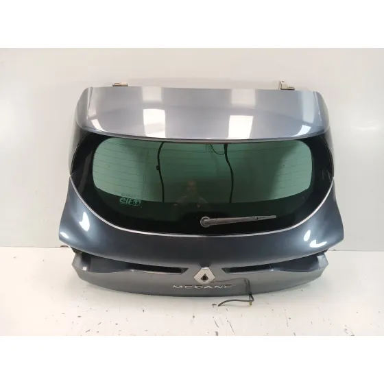 Porton Trasero para Renault Megane Iv Hatchback (B9A/M/N_)