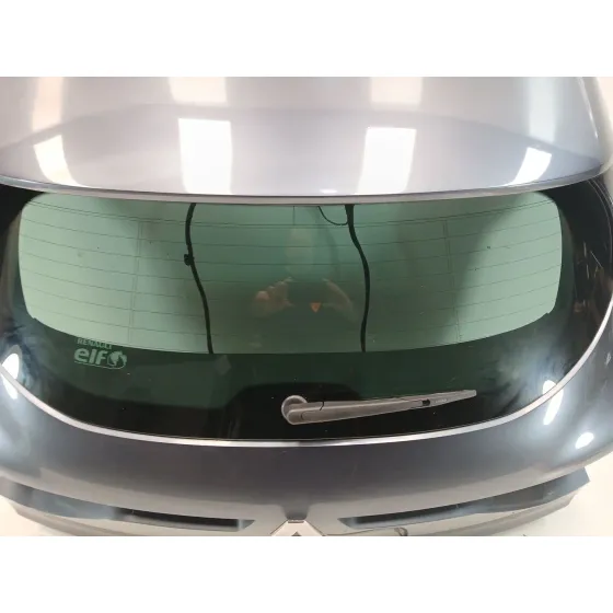 Porton Trasero para Renault Megane Iv Hatchback (B9A/M/N_)