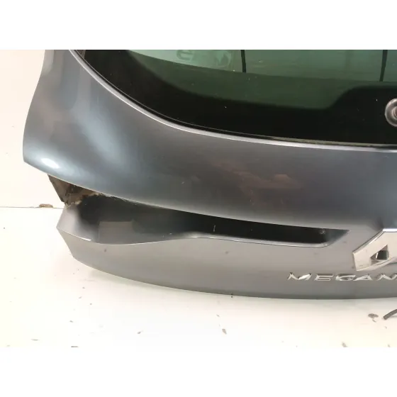 Porton Trasero para Renault Megane Iv Hatchback (B9A/M/N_)