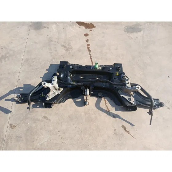 Puente Delantero para Renault Megane Iv Hatchback (B9A/M/N_)