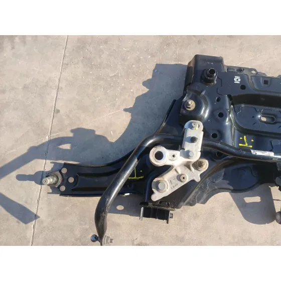 Puente Delantero para Renault Megane Iv Hatchback (B9A/M/N_)