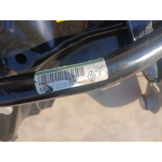Puente Delantero para Renault Megane Iv Hatchback (B9A/M/N_)