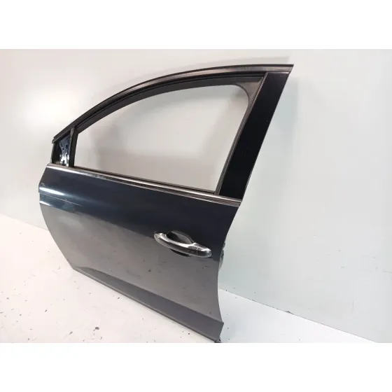 Puerta Delantera Izquierda para Renault Megane Iv Hatchback (B9A/M/N_)