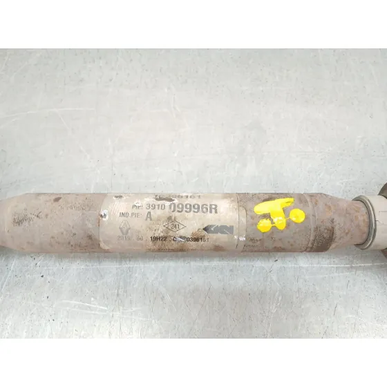 Transmision Delantera Derecha para Renault Megane Iv Hatchback (B9A/M/N_)