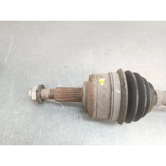Transmision Delantera Derecha para Renault Megane Iv Hatchback (B9A/M/N_)