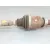 Transmision Delantera Derecha para Renault Megane Iv Hatchback (B9A/M/N_)