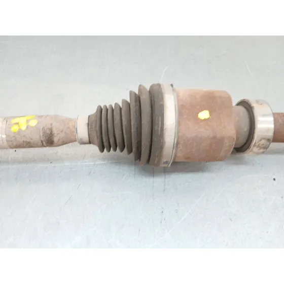 Transmision Delantera Derecha para Renault Megane Iv Hatchback (B9A/M/N_)
