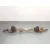 Transmision Delantera Izquierda para Renault Megane Iv Hatchback (B9A/M/N_)