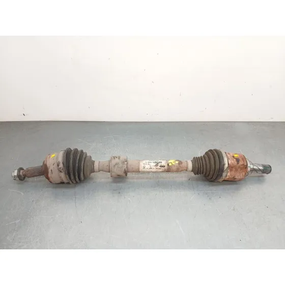 Transmision Delantera Izquierda para Renault Megane Iv Hatchback (B9A/M/N_)