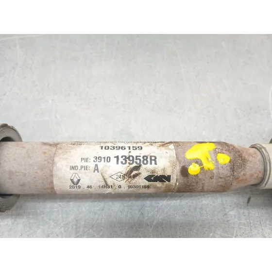 Transmision Delantera Izquierda para Renault Megane Iv Hatchback (B9A/M/N_)