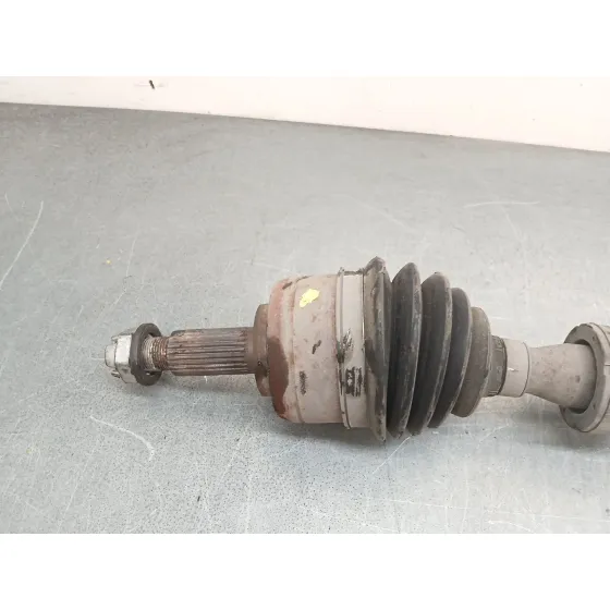 Transmision Delantera Izquierda para Renault Megane Iv Hatchback (B9A/M/N_)