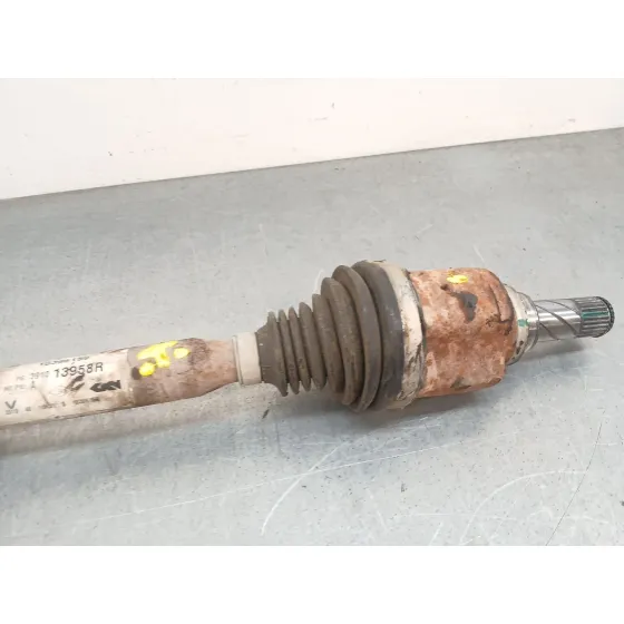 Transmision Delantera Izquierda para Renault Megane Iv Hatchback (B9A/M/N_)