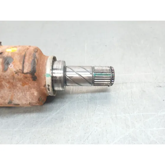 Transmision Delantera Izquierda para Renault Megane Iv Hatchback (B9A/M/N_)