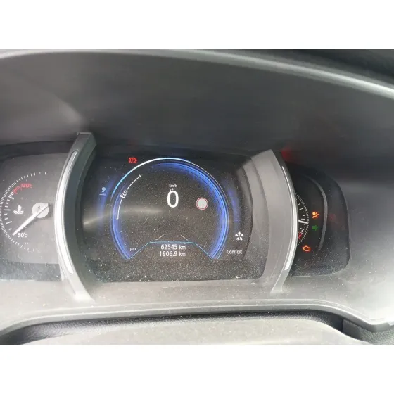 Cuadro Instrumentos para Renault Megane Iv Hatchback (B9A/M/N_)