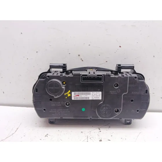 Cuadro Instrumentos para Renault Megane Iv Hatchback (B9A/M/N_)
