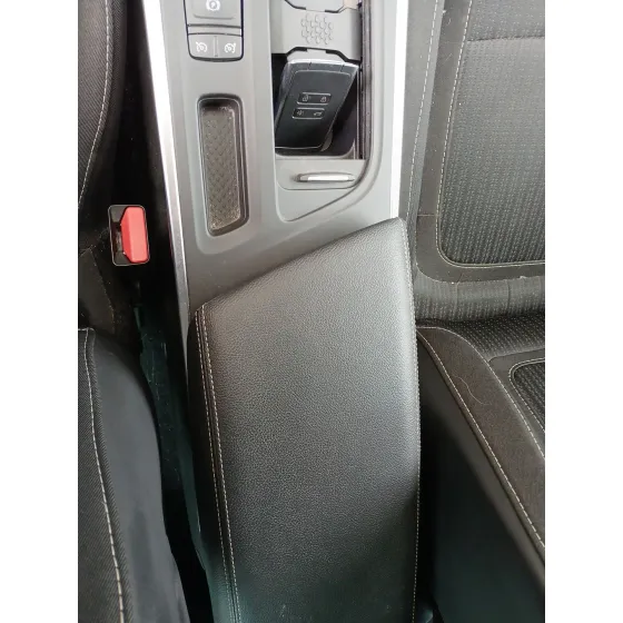 Apoyabrazos Central para Renault Megane Iv Hatchback (B9A/M/N_)