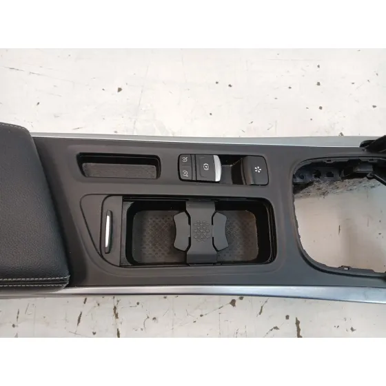 Apoyabrazos Central para Renault Megane Iv Hatchback (B9A/M/N_)