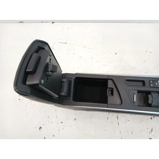 Apoyabrazos Central para Renault Megane Iv Hatchback (B9A/M/N_)