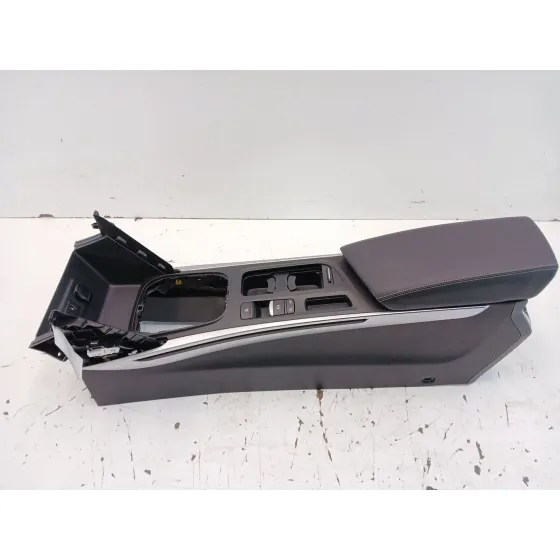 Apoyabrazos Central para Renault Megane Iv Hatchback (B9A/M/N_)