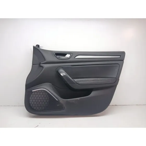 Guarnecido Puerta Delantera Derecha para Renault Megane Iv Hatchback (B9A/M/N_)