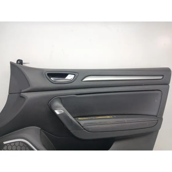 Guarnecido Puerta Delantera Derecha para Renault Megane Iv Hatchback (B9A/M/N_)