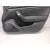 Guarnecido Puerta Delantera Derecha para Renault Megane Iv Hatchback (B9A/M/N_)