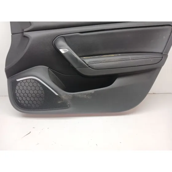Guarnecido Puerta Delantera Derecha para Renault Megane Iv Hatchback (B9A/M/N_)