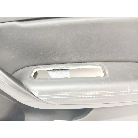 Guarnecido Puerta Delantera Derecha para Renault Megane Iv Hatchback (B9A/M/N_)