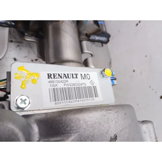 Columna Direccion para Renault Megane Iv Hatchback (B9A/M/N_)