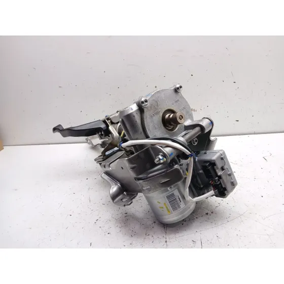 Columna Direccion para Renault Megane Iv Hatchback (B9A/M/N_)