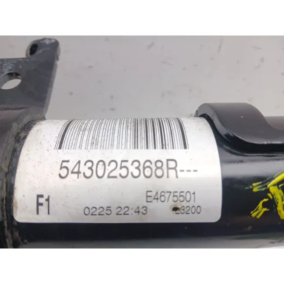 Amortiguador Delantero Derecho para Renault Megane Iv Hatchback (B9A/M/N_)