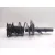 Amortiguador Delantero Izquierdo para Renault Megane Iv Hatchback (B9A/M/N_)