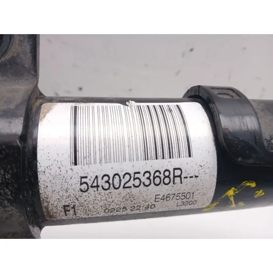Amortiguador Delantero Izquierdo para Renault Megane Iv Hatchback (B9A/M/N_)