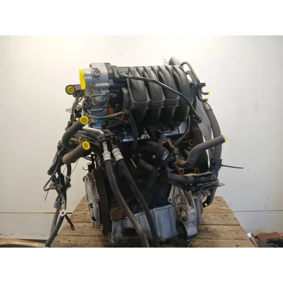Motor Completo para Peugeot 206 Hatchback (2A/C)