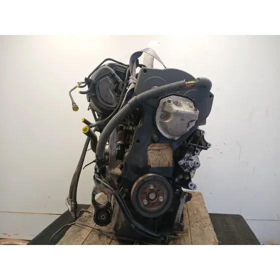 Motor Completo para Peugeot 206 Hatchback (2A/C)