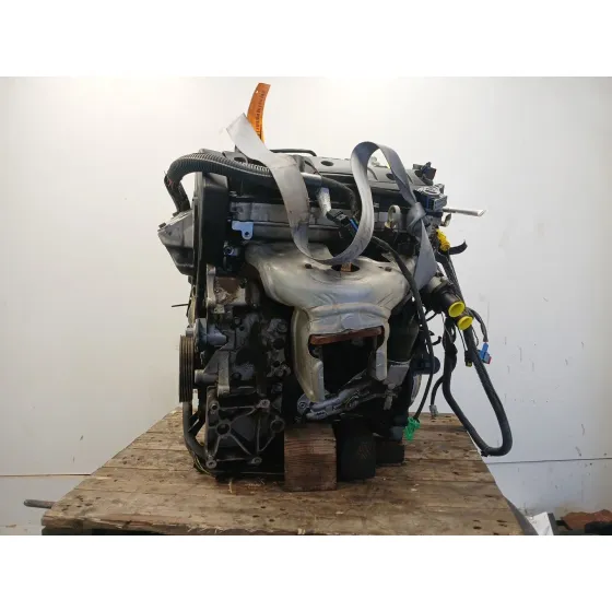 Motor Completo para Peugeot 206 Hatchback (2A/C)