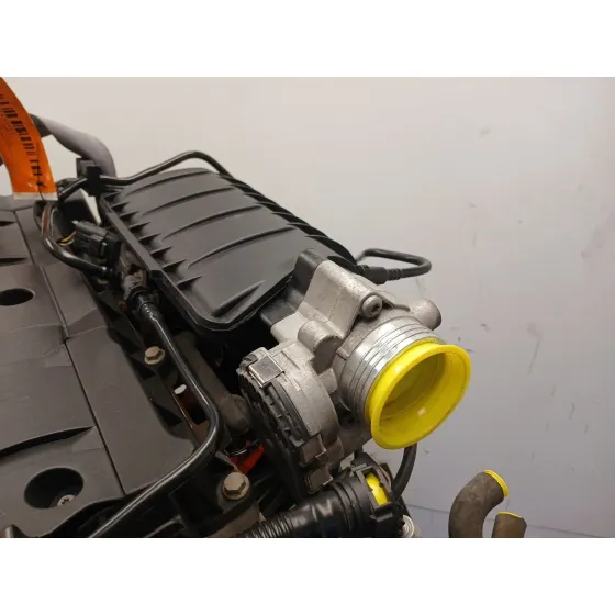 Motor Completo para Peugeot 206 Hatchback (2A/C)